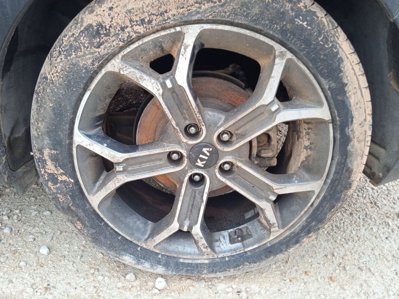 kia xceed (cd) del año 2020