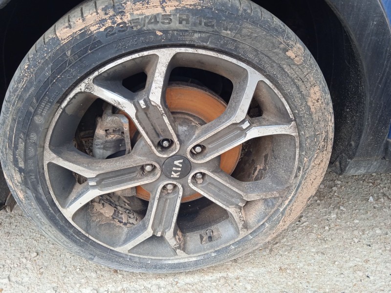 kia xceed (cd) del año 2020