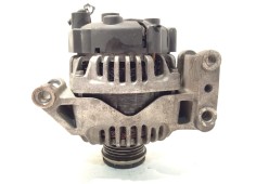 Recambio de alternador para citroën nemo furgoneta/monovolumen (aa_) 1.3 hdi 75 referencia OEM IAM 51784845  TG9S036 2