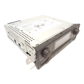 Recambio de sistema audio / radio cd para mercedes-benz sprinter iii furgón rwd / awd (02-2018) 419 cdi rwd l2 (907.643) referen