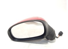 Recambio de retrovisor izquierdo para seat leon (1p1) 2.0 tdi 16v referencia OEM IAM 1P1857507A 1P1857507A9B9 