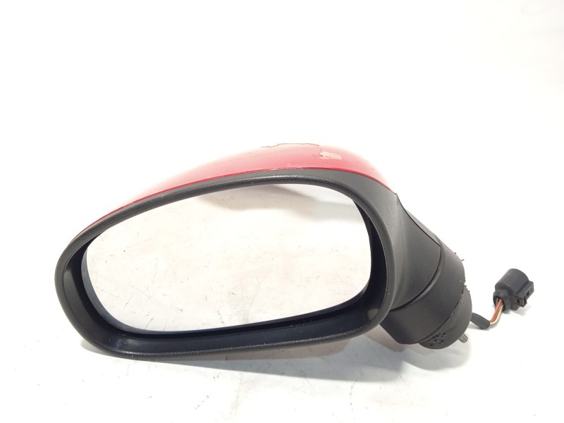 Recambio de retrovisor izquierdo para seat leon (1p1) 2.0 tdi 16v referencia OEM IAM 1P1857507A 1P1857507A9B9 