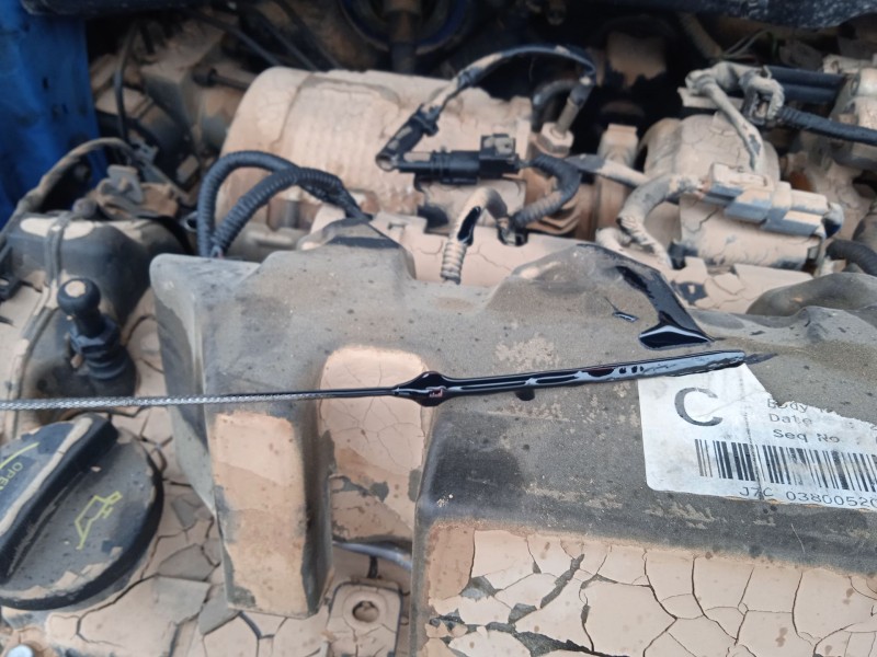 kia xceed (cd) del año 2020