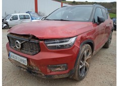 volvo xc40 (536) del año 2019 2