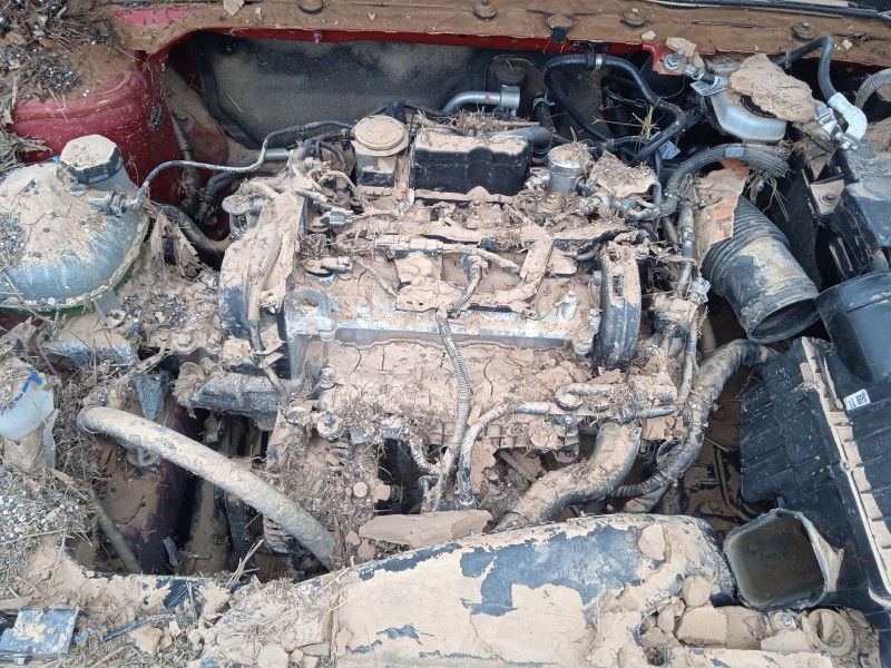 volvo xc40 (536) del año 2019