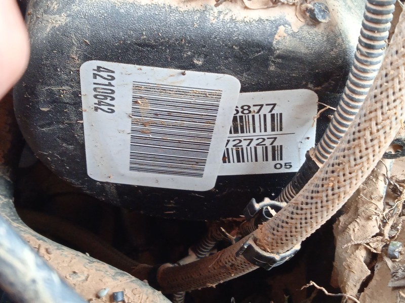 volvo xc40 (536) del año 2019