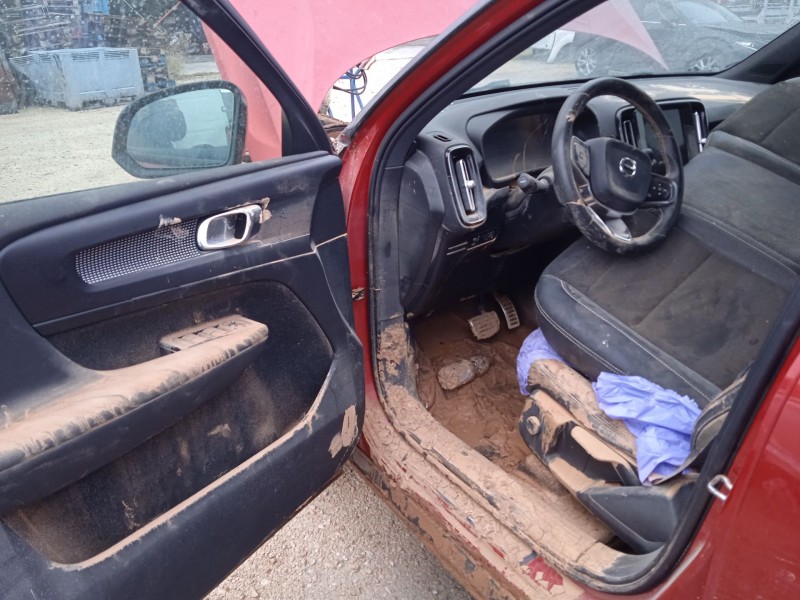 volvo xc40 (536) del año 2019