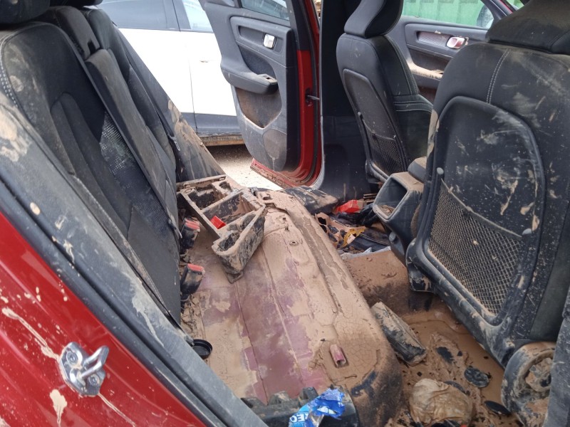 volvo xc40 (536) del año 2019