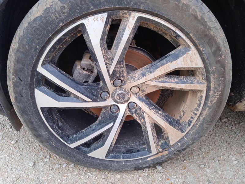 volvo xc40 (536) del año 2019