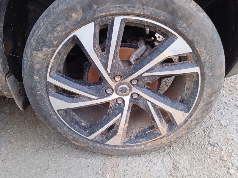 volvo xc40 (536) del año 2019