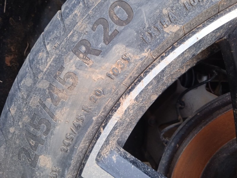 volvo xc40 (536) del año 2019