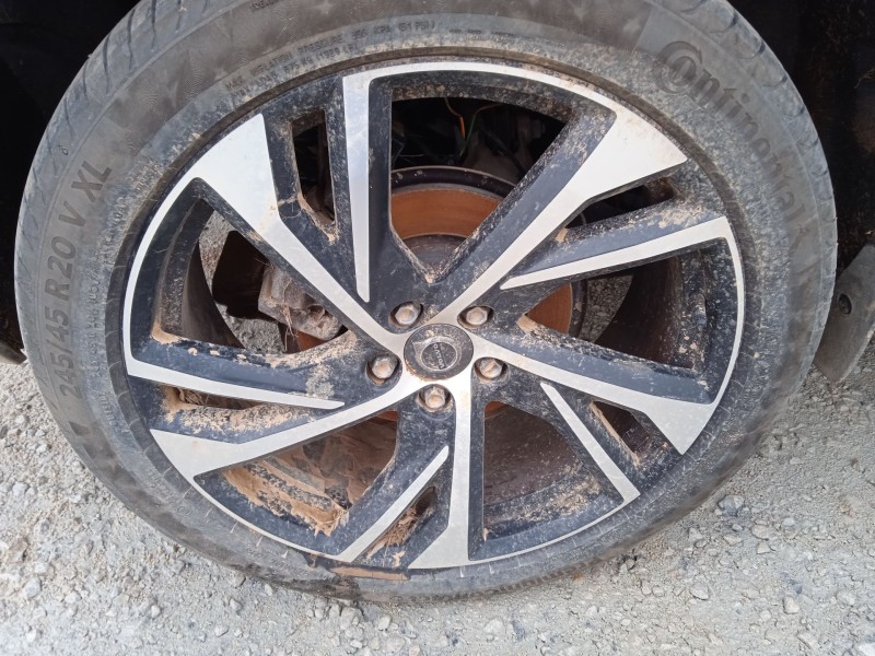 volvo xc40 (536) del año 2019