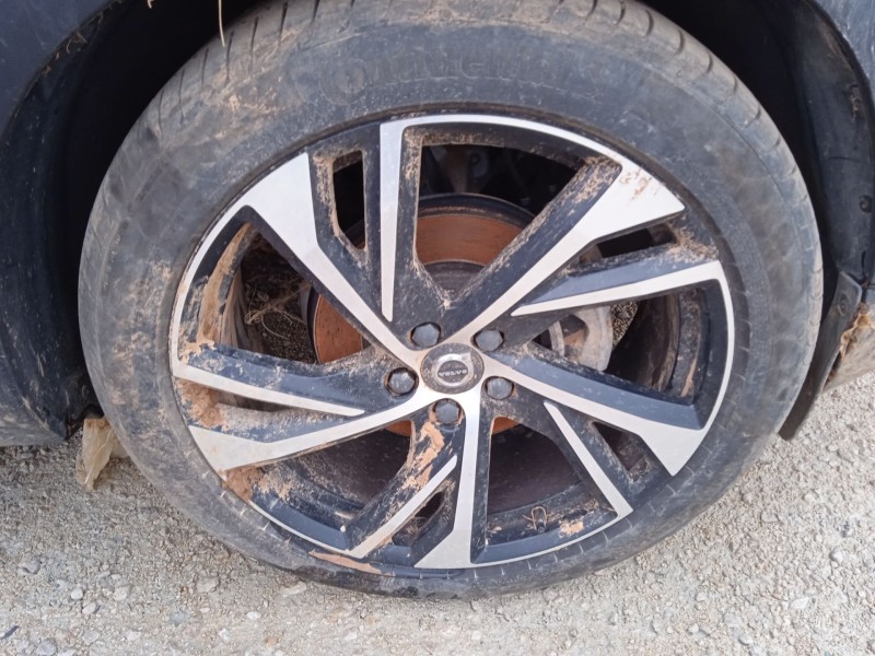 volvo xc40 (536) del año 2019