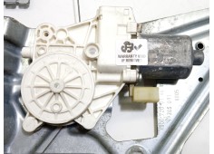 Recambio de elevalunas delantero derecho para mercedes-benz sprinter 3,5-t caja/chasis (b906) 310 cdi (906.131, 906.133, 906.135 2