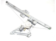 Recambio de elevalunas delantero izquierdo para mercedes-benz sprinter 3,5-t caja/chasis (b906) 310 cdi (906.131, 906.133, 906.1