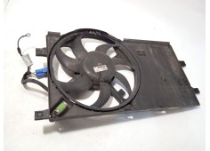 Recambio de electroventilador para citroën nemo furgoneta/monovolumen (aa_) 1.3 hdi 75 referencia OEM IAM 51780703 51854570 5180 2