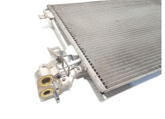 Recambio de condensador / radiador aire acondicionado para volvo v50 (545) 1.6 d referencia OEM IAM 31356000   2