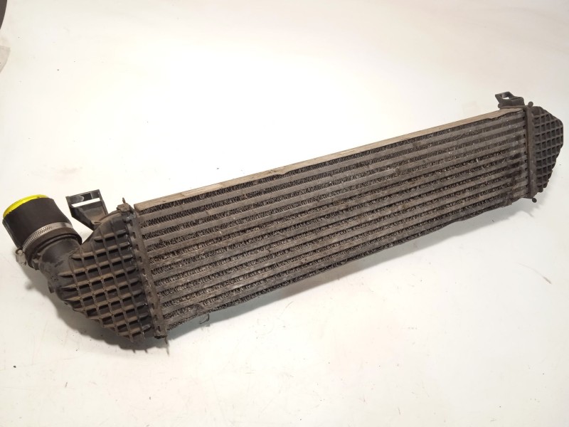 Recambio de intercooler para volvo v50 (545) 1.6 d referencia OEM IAM 9M519L440AC 31280122 