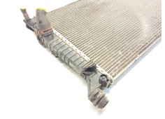 Recambio de radiador agua para volvo v50 (545) 1.6 d referencia OEM IAM 3M5H80005TL 30741094  2