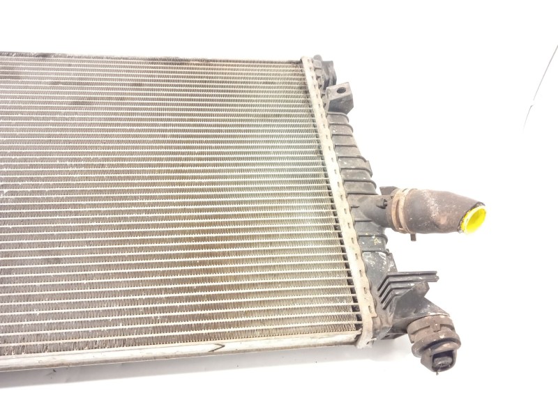 Recambio de radiador agua para volvo v50 (545) 1.6 d referencia OEM IAM 3M5H80005TL 30741094 