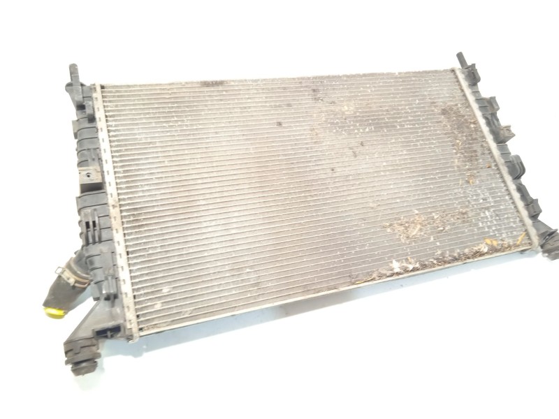 Recambio de radiador agua para volvo v50 (545) 1.6 d referencia OEM IAM 3M5H80005TL 30741094 