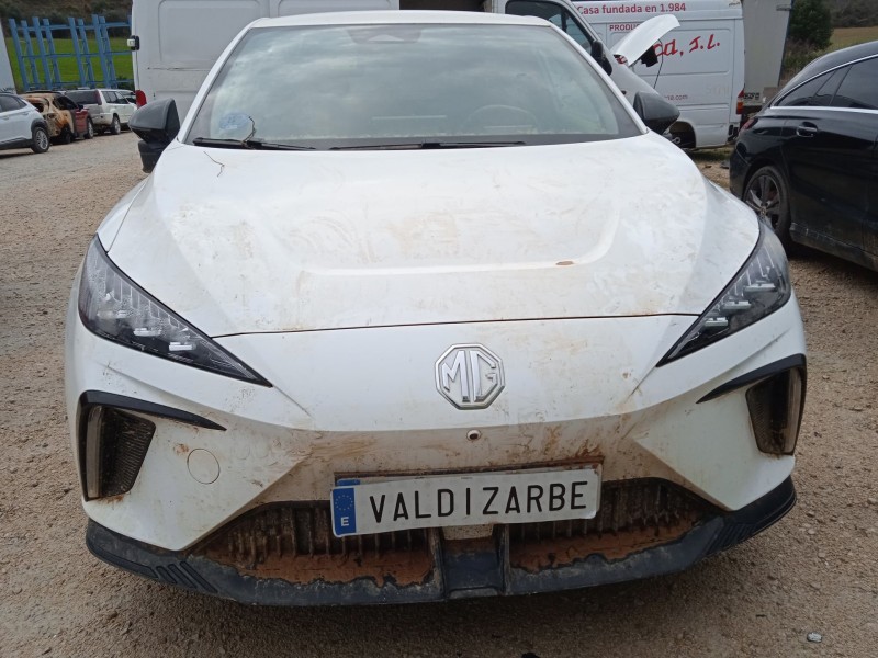 mg mg 4 (eh32) del año 2024