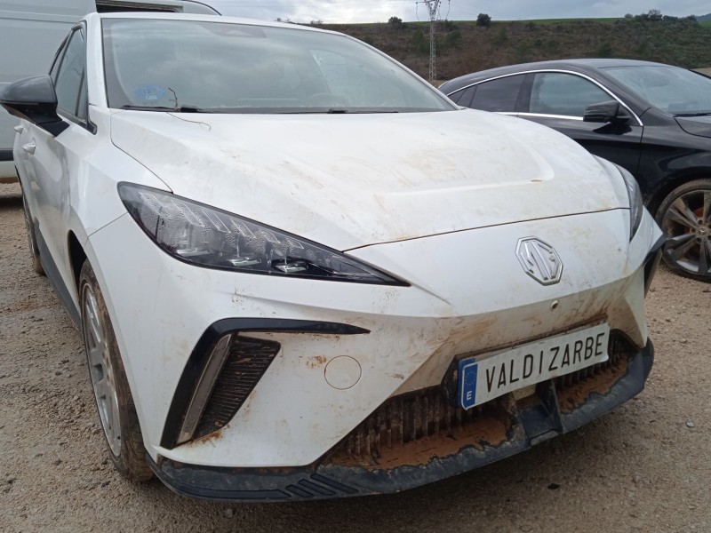 mg mg 4 (eh32) del año 2024