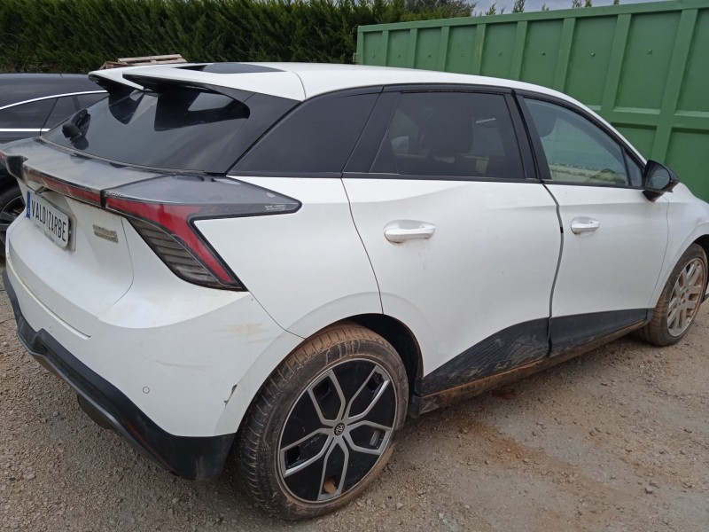 mg mg 4 (eh32) del año 2024