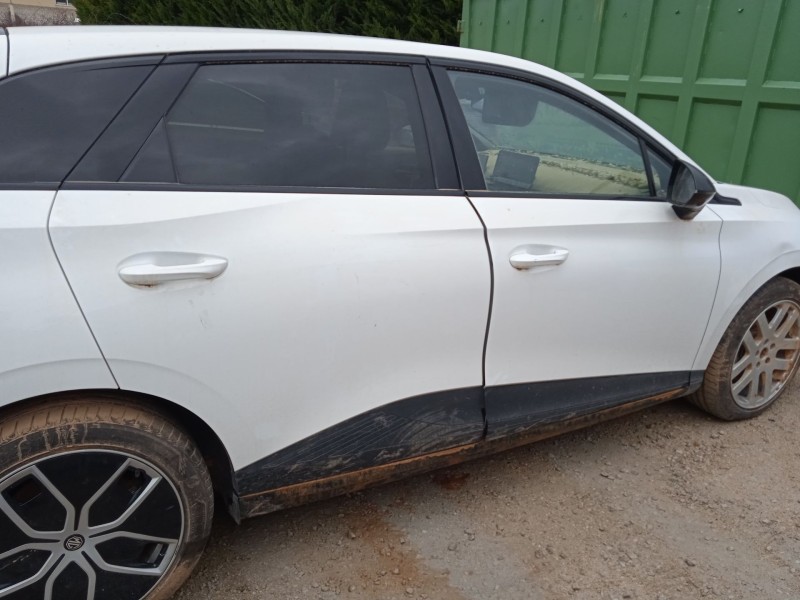 mg mg 4 (eh32) del año 2024