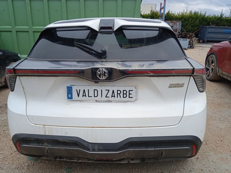 mg mg 4 (eh32) del año 2024