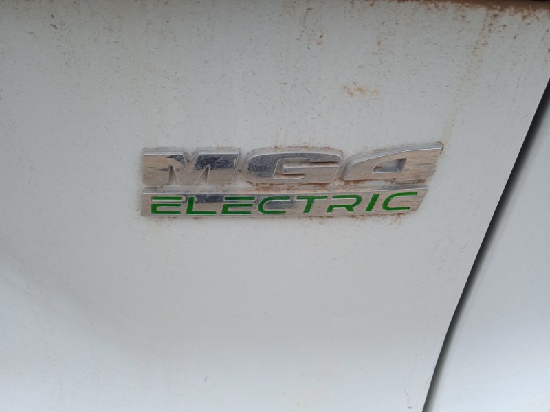 mg mg 4 (eh32) del año 2024