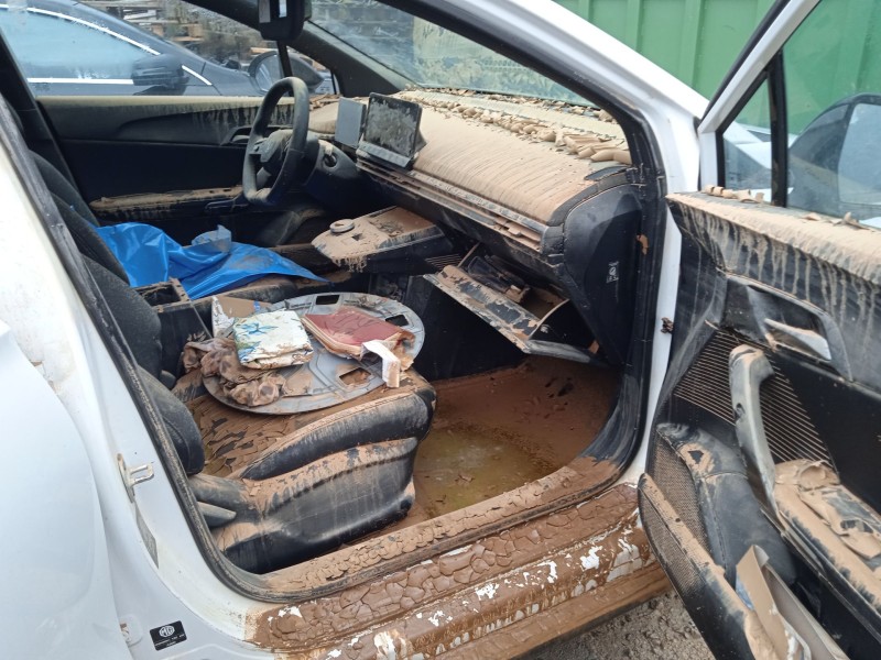 mg mg 4 (eh32) del año 2024