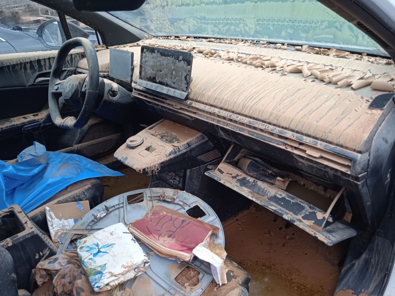 mg mg 4 (eh32) del año 2024