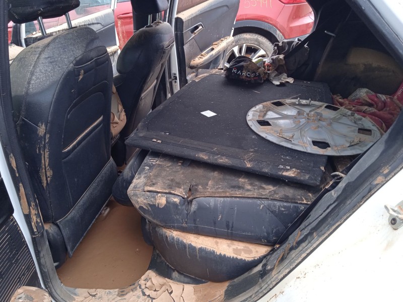 mg mg 4 (eh32) del año 2024