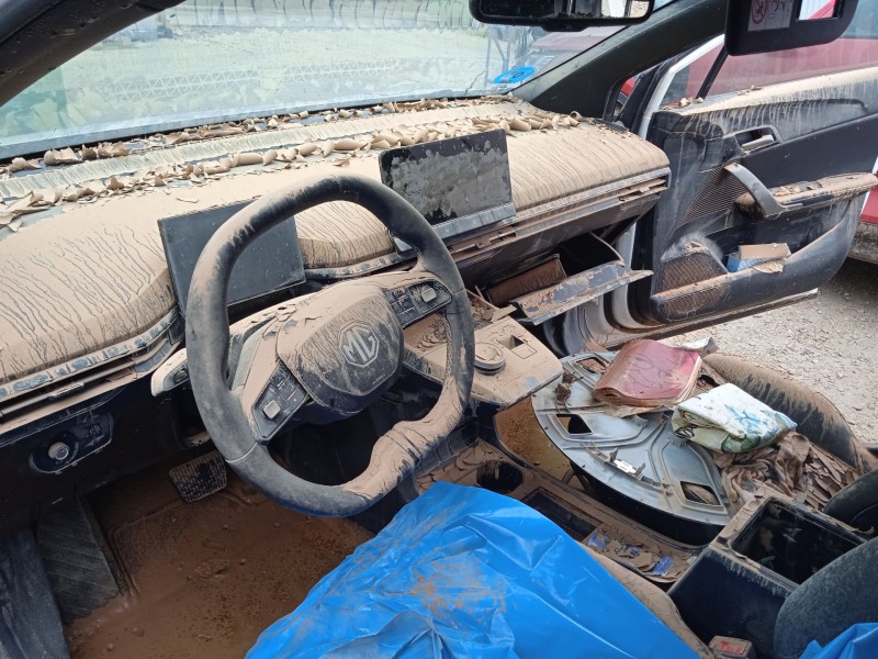 mg mg 4 (eh32) del año 2024