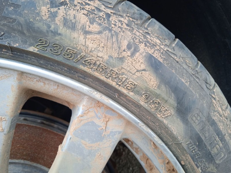 mg mg 4 (eh32) del año 2024