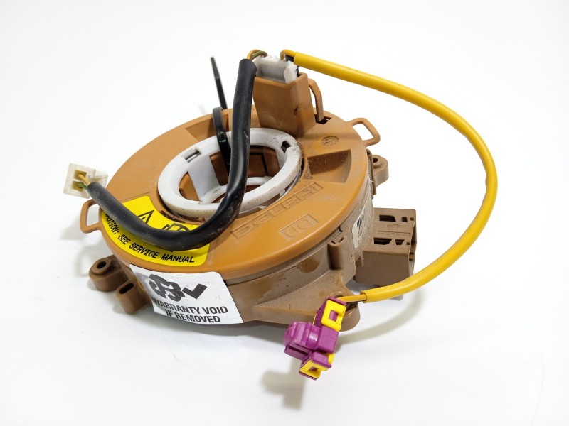 Recambio de anillo airbag para citroën nemo 1.3 hdi fap referencia OEM IAM 59001158  