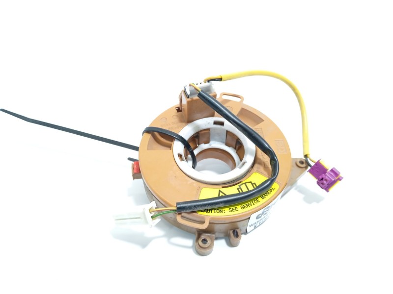 Recambio de anillo airbag para citroën nemo 1.3 hdi fap referencia OEM IAM 59001158  