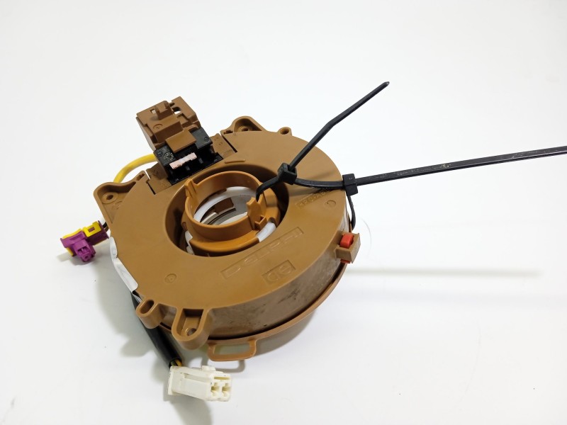 Recambio de anillo airbag para citroën nemo 1.3 hdi fap referencia OEM IAM 59001158  