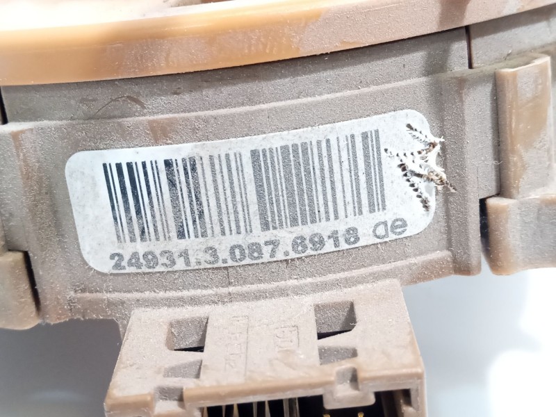 Recambio de anillo airbag para citroën nemo 1.3 hdi fap referencia OEM IAM 59001158  