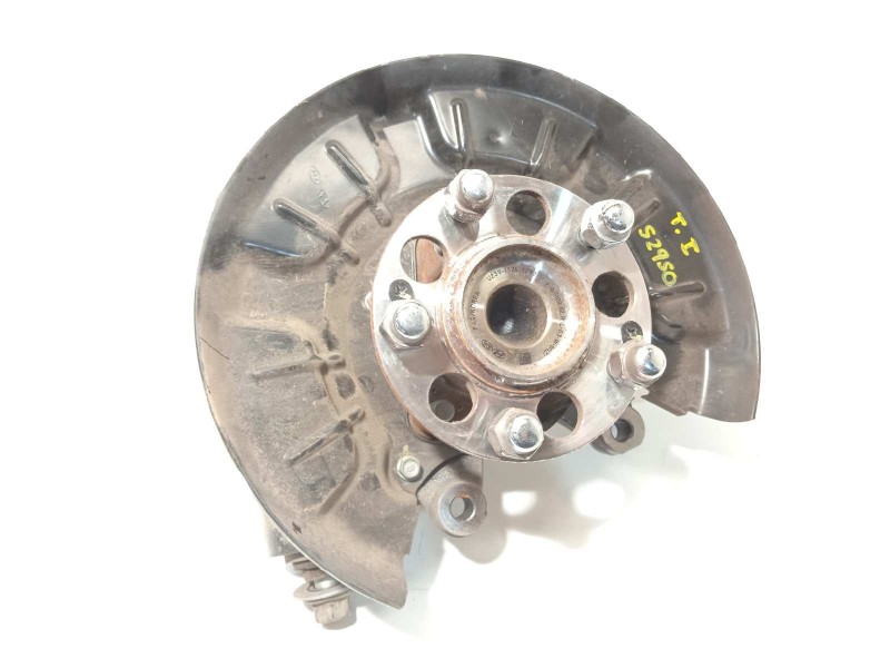 MANGUETA TRASERA IZQUIERDA 52710J7AA0 52730G4AA0 