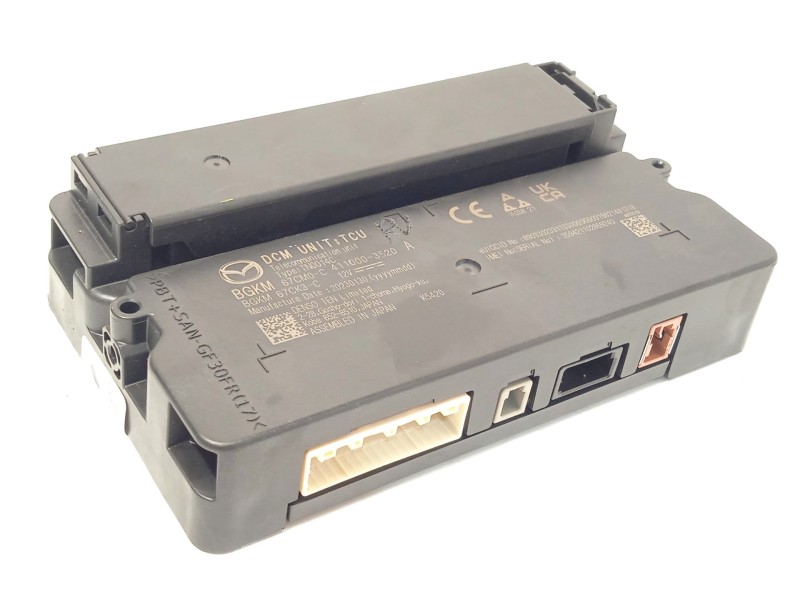 MODULO ELECTRONICO BGKM67CM0C BGKM67CK3C 