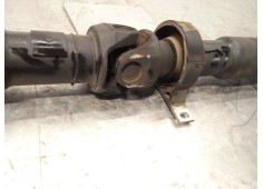 Recambio de transmision central para bmw 7 (e65, e66, e67) 740 d referencia OEM IAM 7527621 26107527621  2