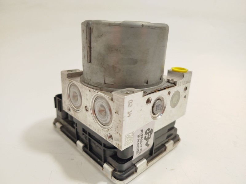 Recambio de abs para audi q2 (gab, gag) 35 tfsi referencia OEM IAM 5Q0614517EE 28516322113 10022016544