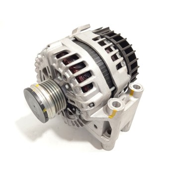 Recambio de alternador para mg zs suv (azs1) 1.5 vti referencia OEM IAM 10582349 2724577 FGN12S200