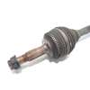 Recambio de transmision delantera derecha para toyota prius (nhw20) basis referencia OEM IAM 4341047020  