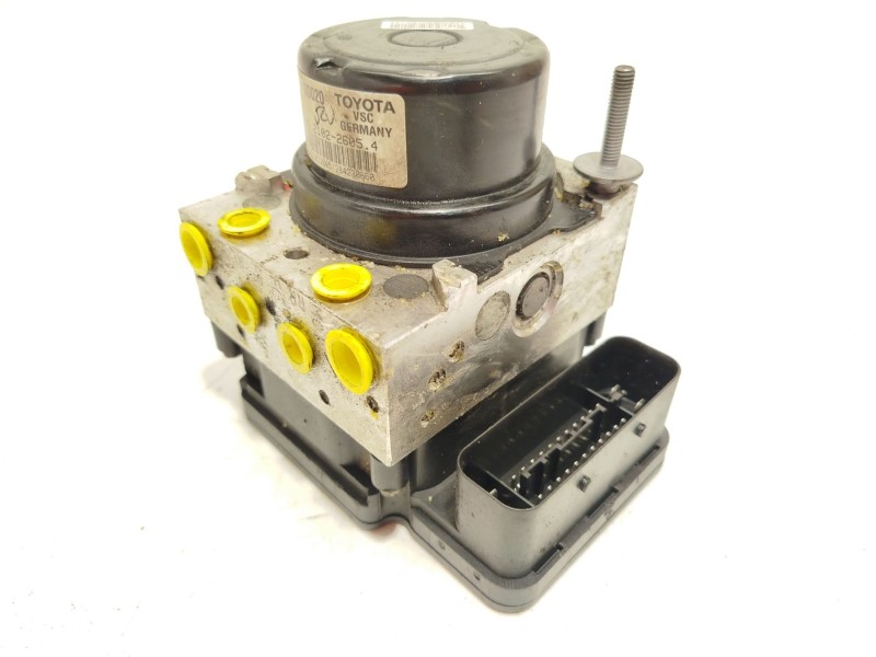 Recambio de abs para toyota yaris active referencia OEM IAM 445400D020 895410D100 06210226054