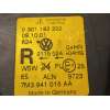 Recambio de faro derecho para volkswagen sharan (7m6/7m9) comfortline referencia OEM IAM 7M3941016AA  0301182202