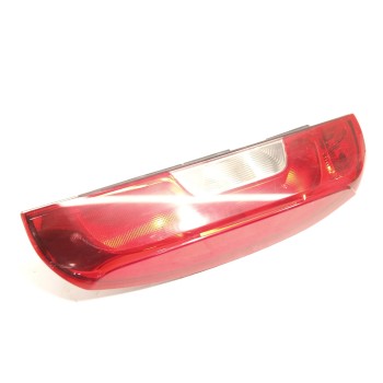 Recambio de piloto trasero izquierdo para fiat doblo cargo (263_) 1.3 d multijet referencia OEM IAM 52044717  