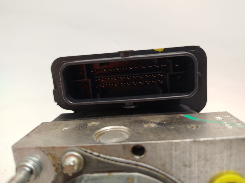 Recambio de abs para dacia sandero ii tce 90 (b8m1, b8ma) referencia OEM IAM 476605492R 0265956285 269633